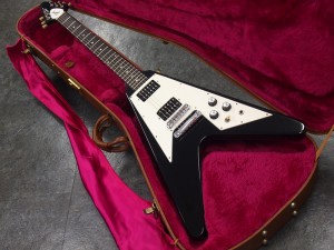 ギブソン epiphone エピフォン traditional custom shop classic explorer