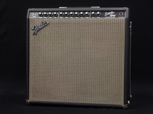 フェンダー　スーパーアンプ Reverb the twin amp hot rod devil deluxe 