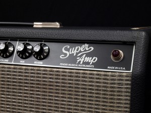 フェンダー　スーパーアンプ Reverb the twin amp hot rod devil deluxe 