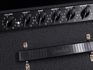 フェンダー ブルース ジュニア vox LTD 限定 jensen ジェンセン　pro Jr 限定生産品　リミテッド