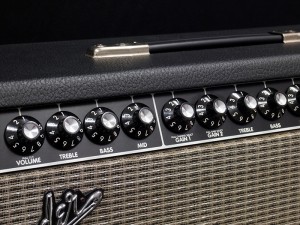 フェンダー　スーパーアンプ Reverb the twin amp hot rod devil deluxe 