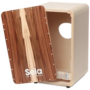 CaSela Satin Nut u25325