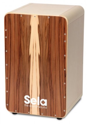 CaSela Satin Nut