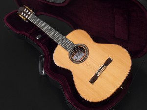 ホセ　ラミレス　スペイン　spain エレガット　クラシック　ガット　classic guitar エステューディオ