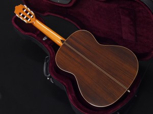 ホセ　ラミレス　スペイン　spain エレガット　クラシック　ガット　classic guitar エステューディオ