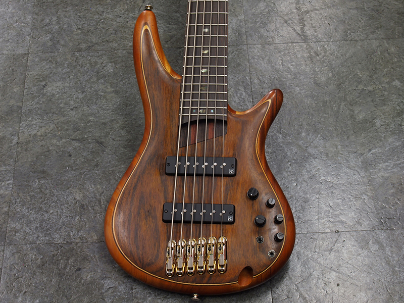 Ibanez sr store 1206 premium