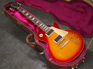 ギブソン epiphone custom les paul special standard orville 