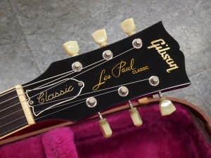 ギブソン epiphone custom les paul special standard orville 