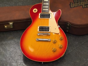 ギブソン epiphone custom les paul special standard orville 