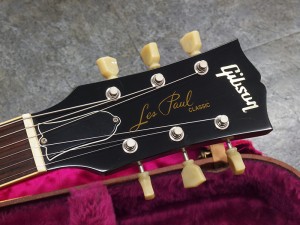 ギブソン epiphone custom les paul special standard orville 