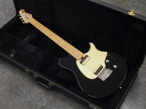 ミュージックマン fender peavey Wolfgang 5150 エディー VAN HALEN