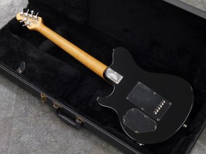 ミュージックマン fender peavey Wolfgang 5150 エディー VAN HALEN