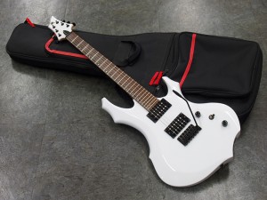 グラスルーツ edwards エドワーズ フォレスト FRX antelope b.c.rich