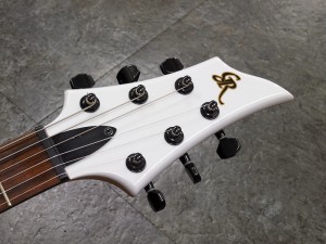 グラスルーツ edwards エドワーズ フォレスト FRX antelope b.c.rich