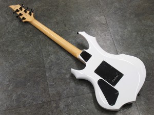 グラスルーツ edwards エドワーズ フォレスト FRX antelope b.c.rich