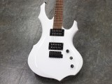 グラスルーツ edwards エドワーズ フォレスト FRX antelope b.c.rich