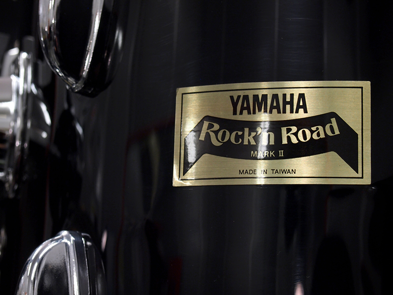 ドラムセット　YAMAHA ROCKI'N ROAD