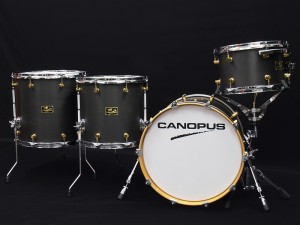 CANOPUS　R.F.M 00-STK+16FT+Cace