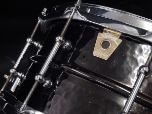 Ludwig　LB417KT