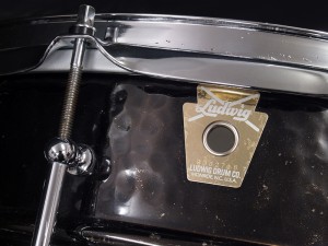 Ludwig　LB417KT