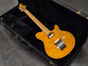 ミュージックマン fender peavey Wolfgang 5150 エディー VAN HALEN