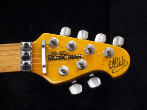 ミュージックマン fender peavey Wolfgang 5150 エディー VAN HALEN