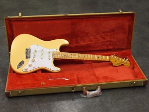 フェンダー USA MEX custom shop イングウェイ マルムスティーン stratocaster st