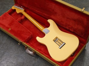 フェンダー USA MEX custom shop イングウェイ マルムスティーン stratocaster st