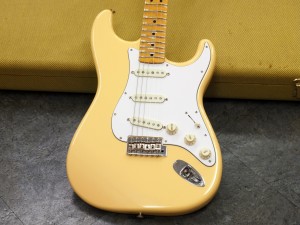 フェンダー USA MEX custom shop イングウェイ マルムスティーン stratocaster st