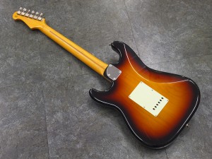 クールジー クールズィー fujigen フジゲン Fender strat japan bacchus 国産 日本製