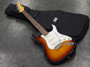 フジゲン 富士弦 fender japan st62 coolz history stratocaster ストラト