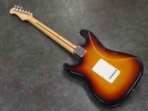 フジゲン 富士弦 fender japan st62 coolz history stratocaster ストラト