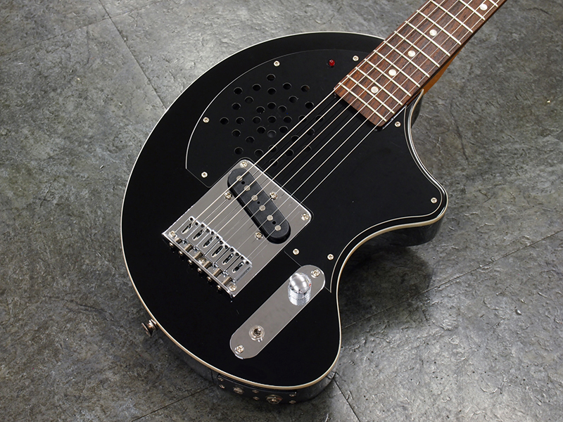 Fernandes Zo 3 Tl 1962 Blk 税込販売価格 34 800 中古 テレキャスをモチーフにしたクールなzo 3の中古品が入荷 浜松の中古楽器の買取 販売 ギターとリペア 修理 の事ならソニックス