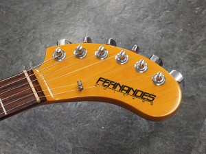 フェルナンデス ミニギター スピーカー内蔵ギター ぞーさん pignose