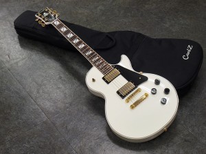 クールジー クールズィー fujigen フジゲン gibson epiphone bacchus  国産 日本製