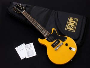 グラスルーツ gibson ギブソン les paul junior special standard zo-3