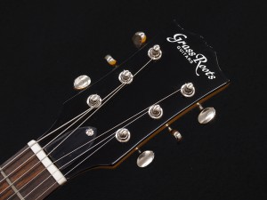 グラスルーツ gibson ギブソン les paul junior special standard zo-3