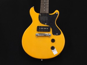 グラスルーツ gibson ギブソン les paul junior special standard zo-3