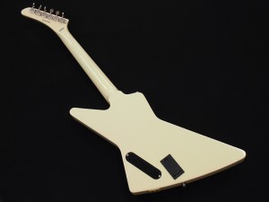 グラスルーツ gibson ギブソン Explorer EX flying V firebird zo-3