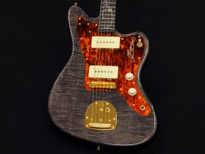 モモセ ジャズマスター JM 66 jazzmaster jaguer ジャガー fender ヘッドウェイ headway