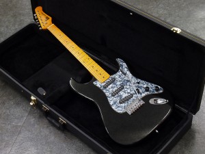 ストリングス アンド シングス jeff beck fender stratocaster st57 vintage moon