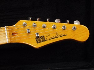 ストリングス アンド シングス jeff beck fender stratocaster st57 vintage moon