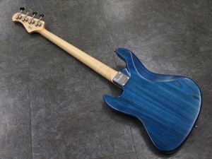 バッカス deviser ディバイザー momose fender jazz precision WL