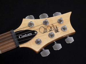 ポールリードスミス gibson fender les paul strat standard mccarty