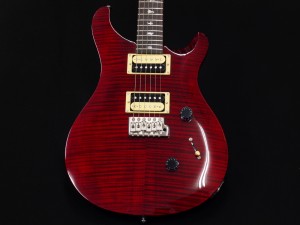 ポールリードスミス gibson fender les paul strat standard mccarty