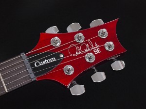 ポールリードスミス gibson fender les paul strat standard mccarty