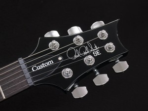 ポールリードスミス gibson fender les paul strat standard mccarty