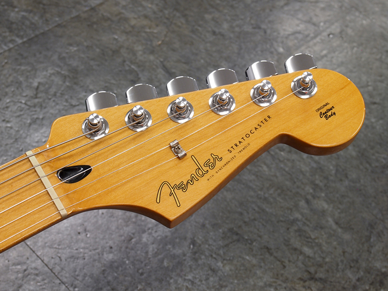 Fender Special Edition Standard Stratocaster BLK 税込販売価格 