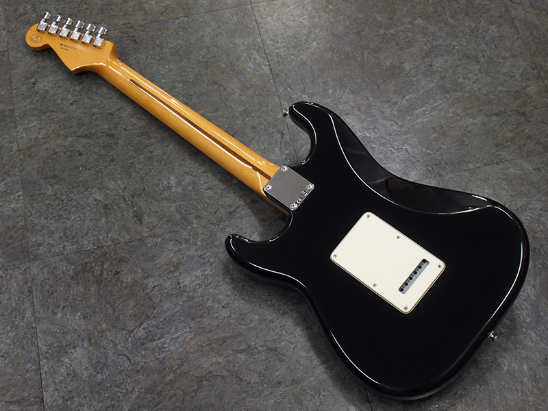 Fender Special Edition Standard Stratocaster BLK 税込販売価格