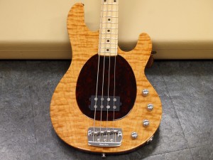 ミュージックマン Stingray スティングレイ　レイ　S.U.B EX SX active jazzbass JB